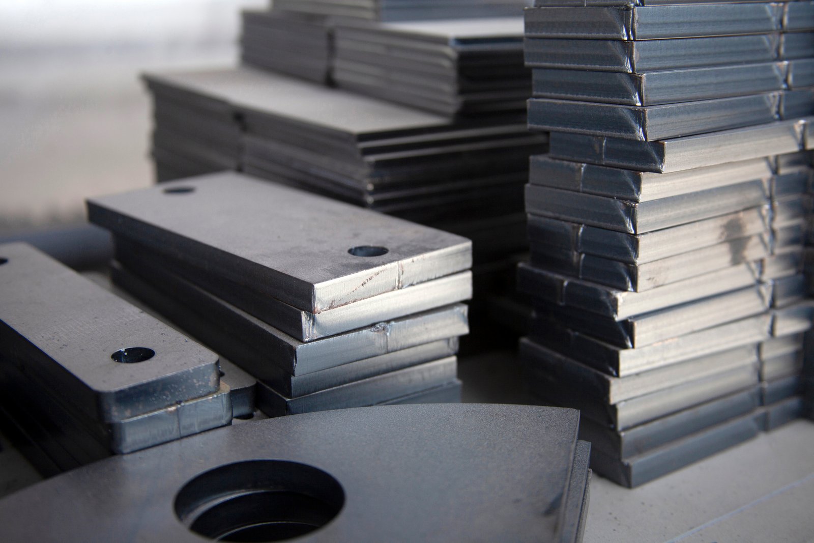 Sheet Metal